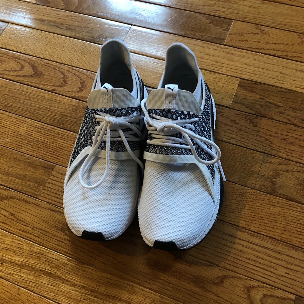 Puma sneakers